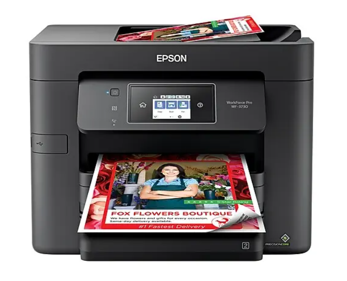Printer Image